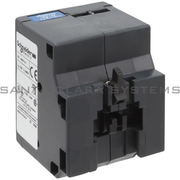 Telemecanique LAD6K10F Mechanical Latch Block Product Image