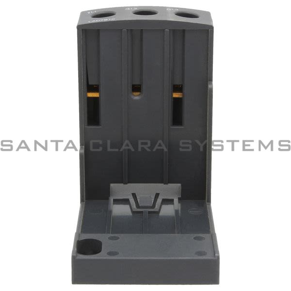 Telemecanique LAD7B10 Terminal Block Product Image