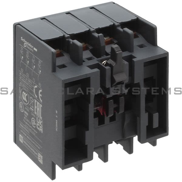 Telemecanique LADN043 Auxiliary Contact Block Product Image
