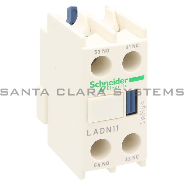 LADN11 Telemecanique In stock and ready to ship - Santa Clara Systems