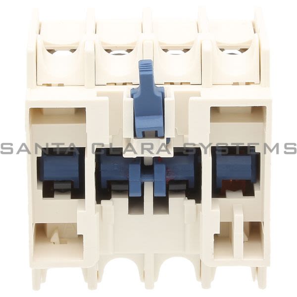 Telemecanique LADN13 Auxiliary Contact Product Image