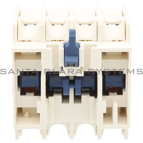 Telemecanique LADN22 Contact Block Product Image