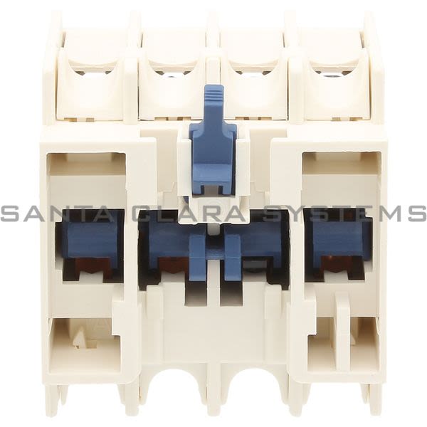 Telemecanique LADN31 Contact Block Product Image