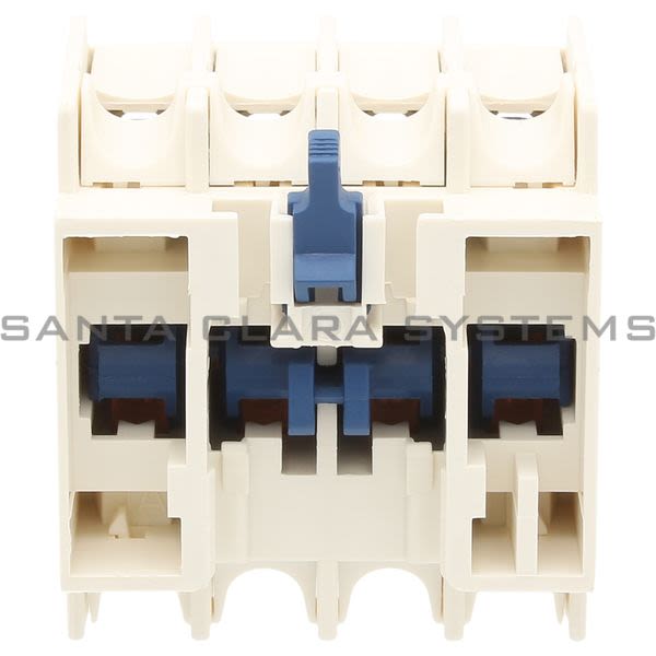 Telemecanique LADN40 Contact Block Product Image