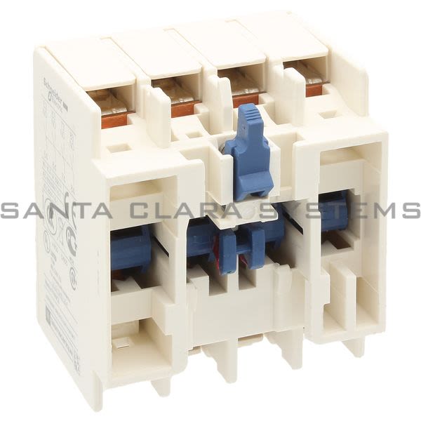 Telemecanique LADN403 Auxiliary Contact Block Product Image
