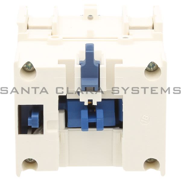 Telemecanique LADR4 Contactor Product Image