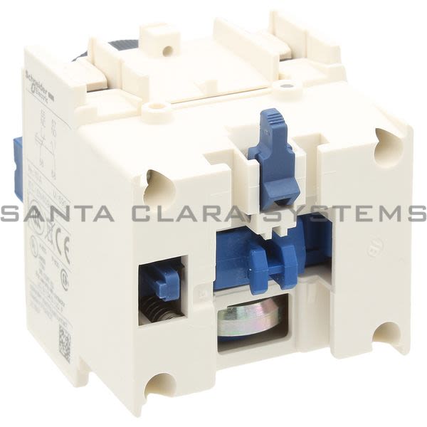 Telemecanique LADS2 Contactor Contact Block Product Image