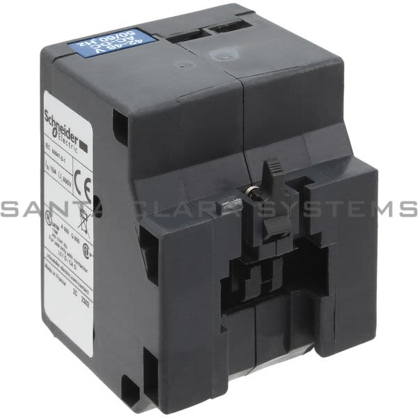Telemecanique LAD6K10E Latch Contact Block Product Image
