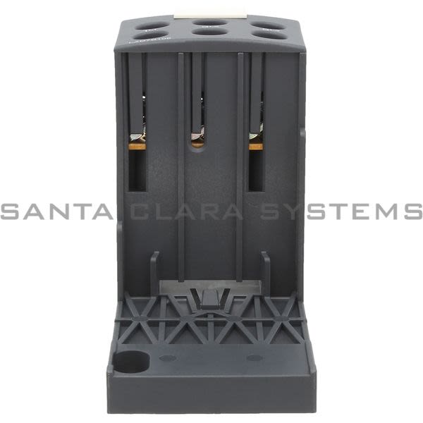 Telemecanique LAD7B106 Terminal Block Product Image