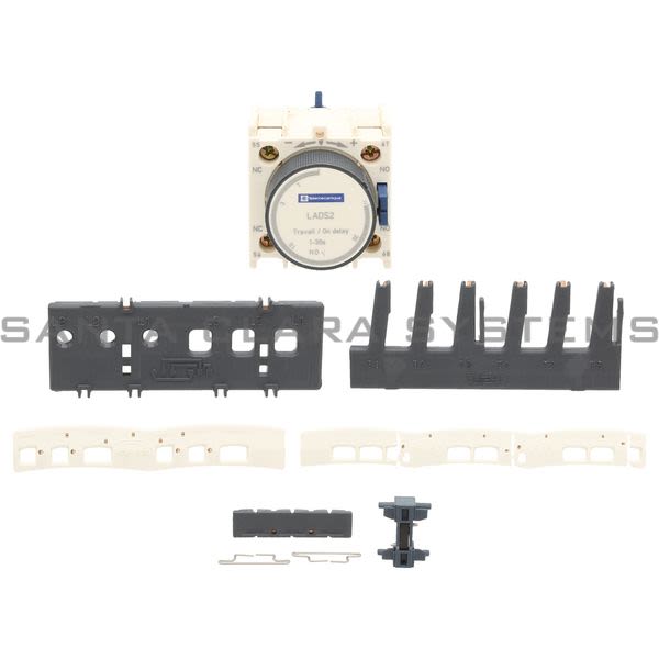 Telemecanique LAD91217 Mounting Kit Product Image