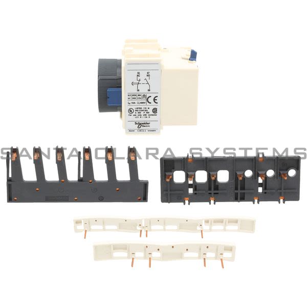 Telemecanique LAD91217 Mounting Kit Product Image