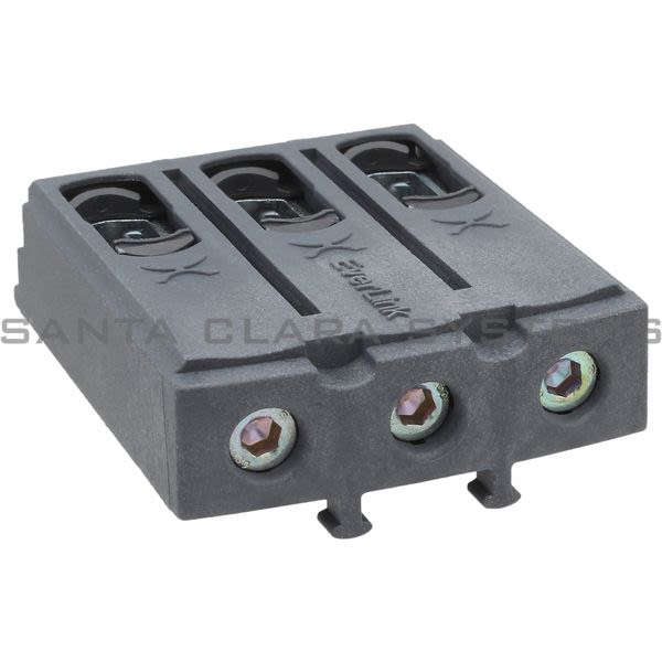 Telemecanique LAD96560 Terminal Block Product Image