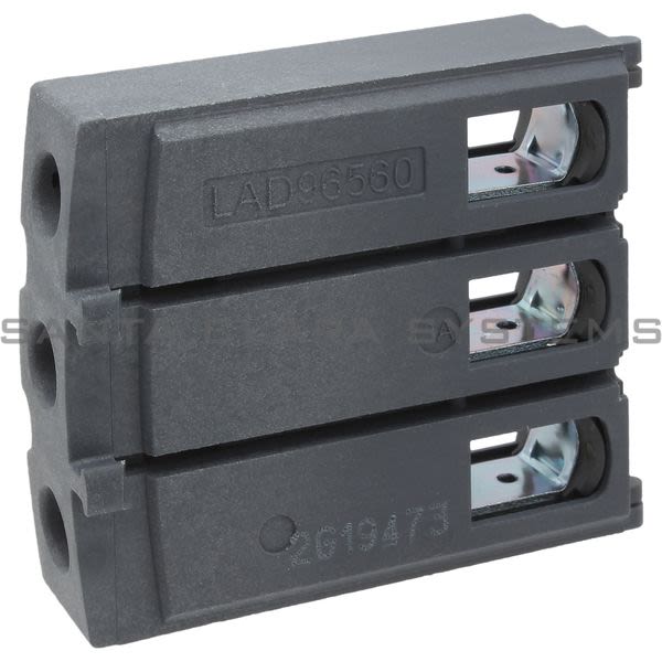 Telemecanique LAD96560 Terminal Block Product Image