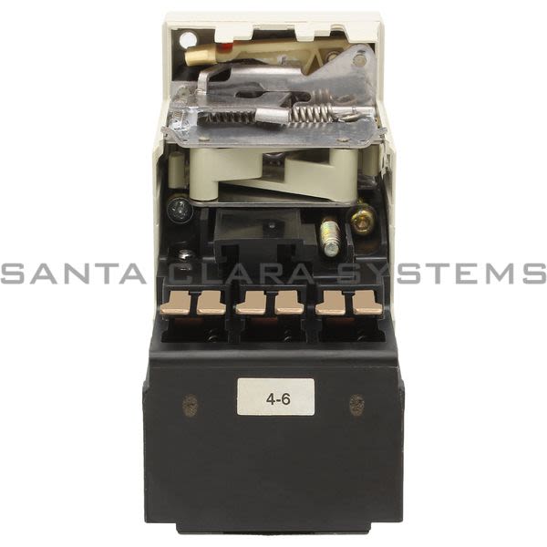 Telemecanique LB1LB03P10 Overload Relay Product Image