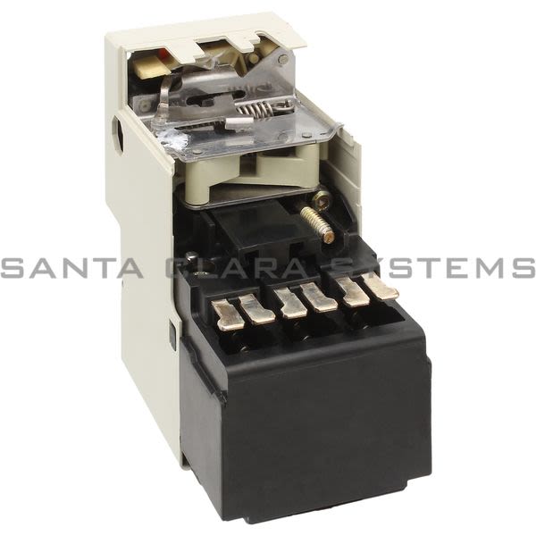 Telemecanique LB1LB03P13 Overload Relay Product Image