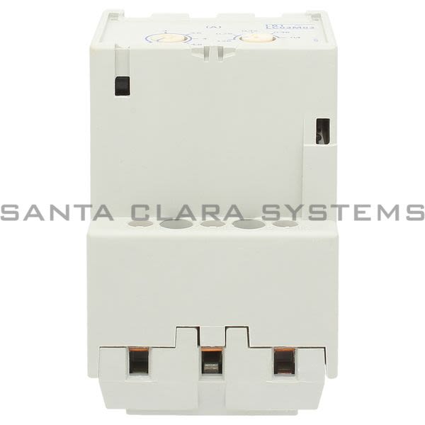 Telemecanique LB1LC03M03 Overload Relay Product Image