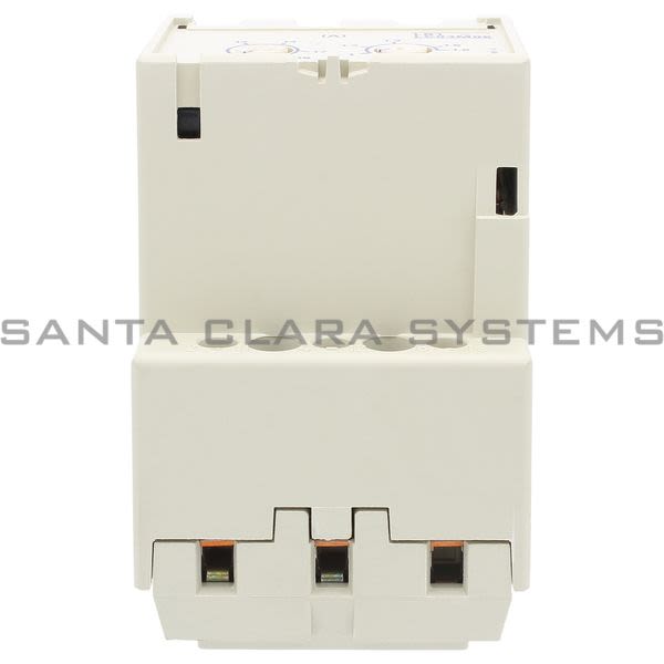 Telemecanique LB1LC03M06 Integral Starter Overload Product Image