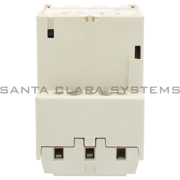 Telemecanique LB1 LC03M13  Integral Starter Product Image