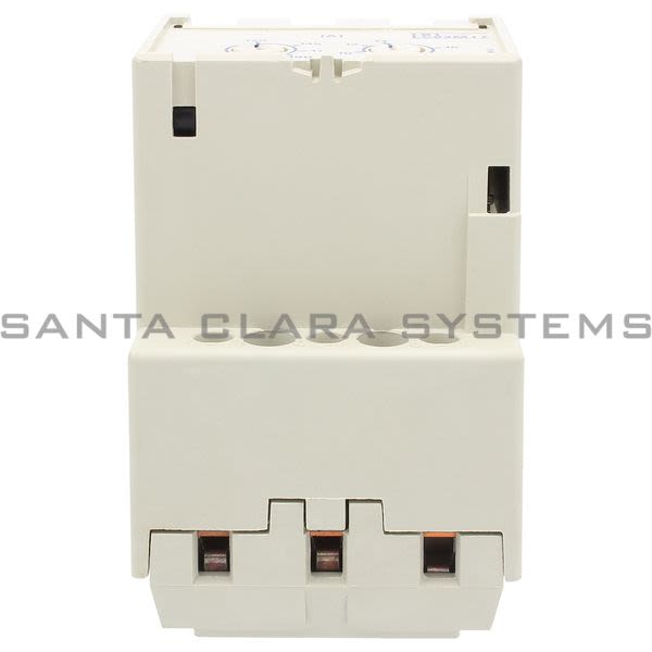 Telemecanique LB1 LC03M17  Integral Starter Product Image