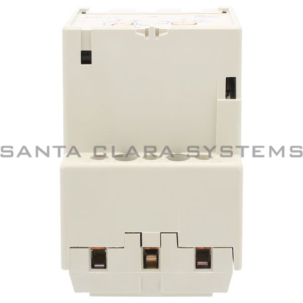 Telemecanique LB1 LC03M53  Overload Relay Product Image