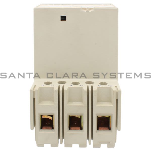 Telemecanique LB1LD03M53 TeSys integral - protection module - AC-43 - thermal-magnetic - 23...32 A Product Image