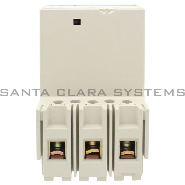 Telemecanique LB1LD03M55 TeSys integral - protection module - AC-43 - thermal-magnetic - 28...40 A Product Image