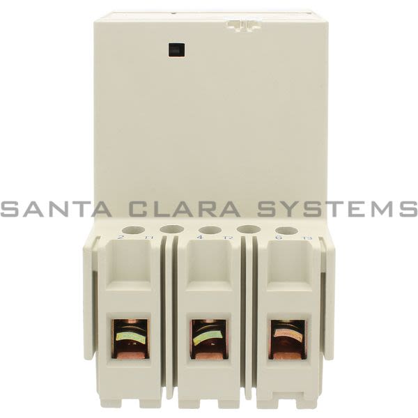 Telemecanique LB1LD03M57 TeSys integral - protection module - AC-43 - thermal-magnetic - 35...50 A Product Image