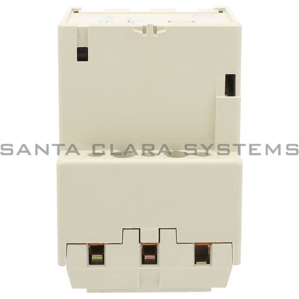 Telemecanique LB6LC03M10 Overload Relay Product Image