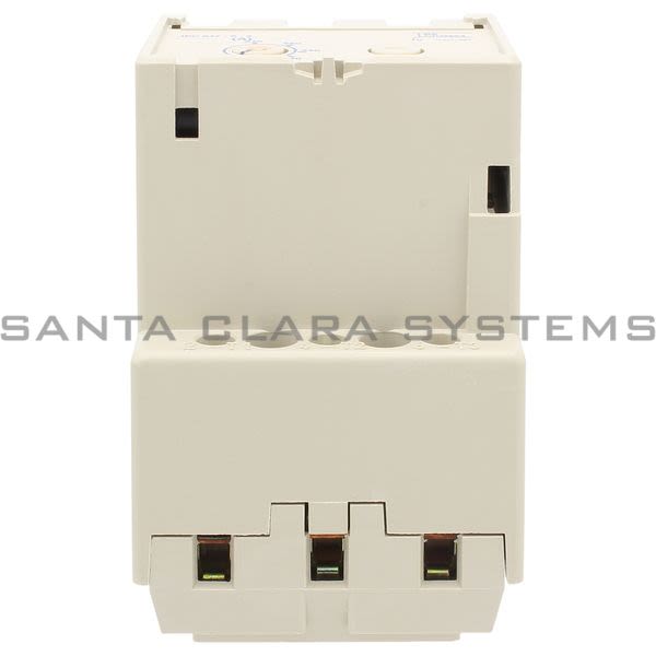 Telemecanique LB6LC03M53 Overload Relay Product Image
