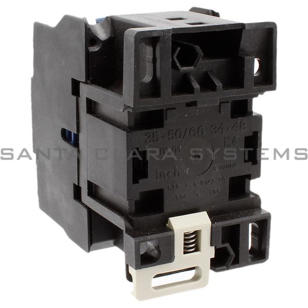 Telemecanique LC1D0901B6 Contactor Product Image