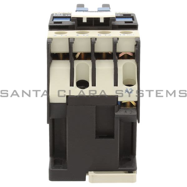 Telemecanique LC1D0910B7 Contactor Product Image
