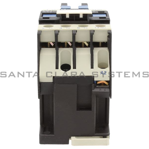Telemecanique LC1D0910G6 Contactor Product Image