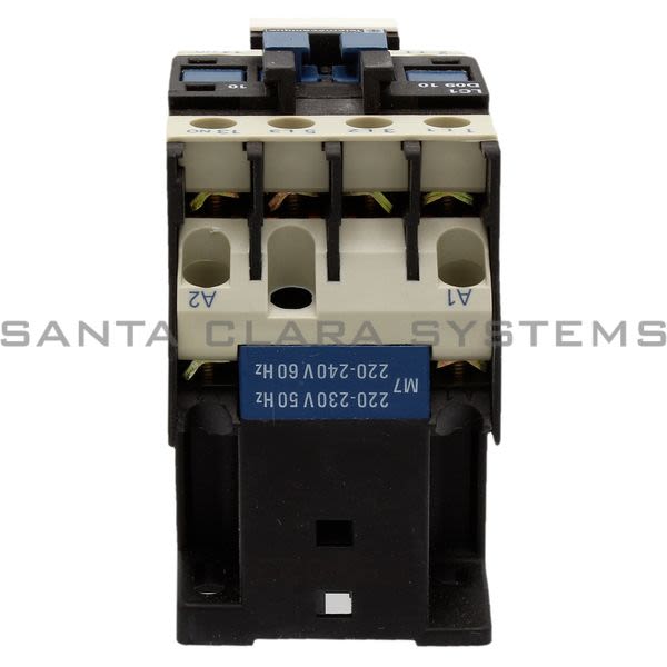 Telemecanique LC1D0910M7 Contactor Product Image