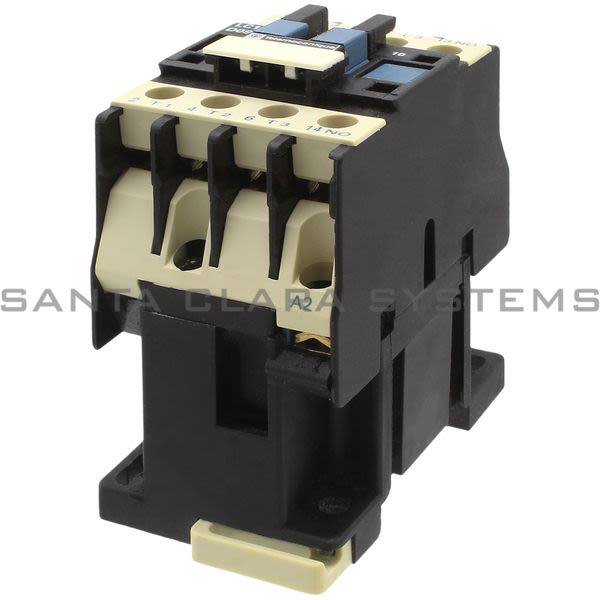 Telemecanique LC1D0910T6 Contactor Product Image