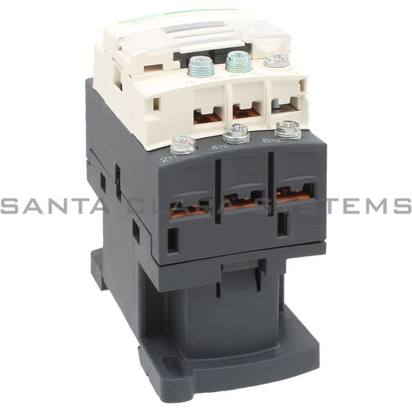 Telemecanique LC1D096F7 Contactor Product Image