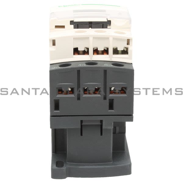Telemecanique LC1D09G7 Contactor Product Image