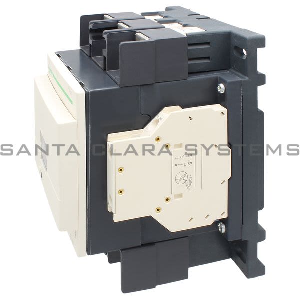 Telemecanique LC1D1156U7 Contactor Product Image
