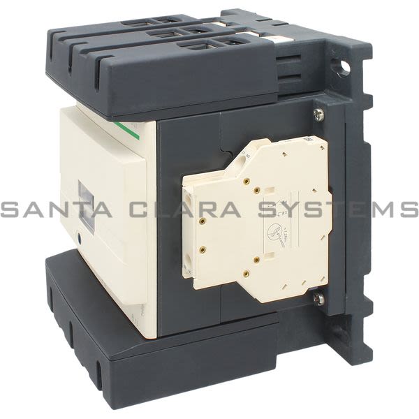 Telemecanique LC1D115F7 Contactor Product Image