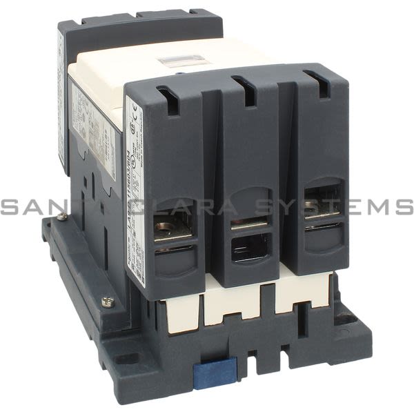 Telemecanique LC1D115F7 Contactor Product Image