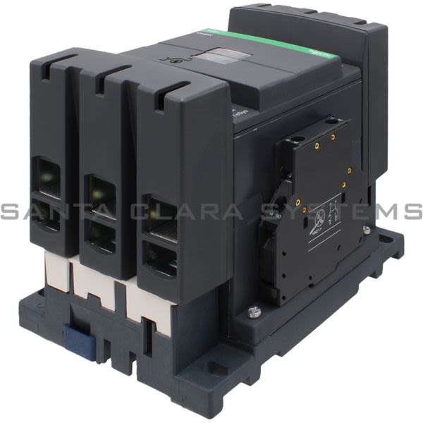 Telemecanique LC1D115LE7 Contactor Product Image