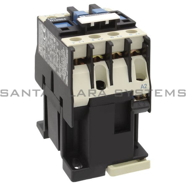 Telemecanique LC1D12004B7 Contactor Product Image