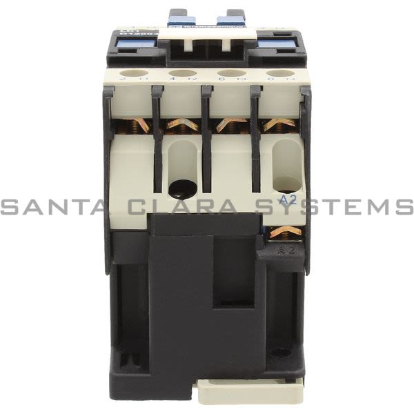 Telemecanique LC1D12004G6 Contactor Product Image
