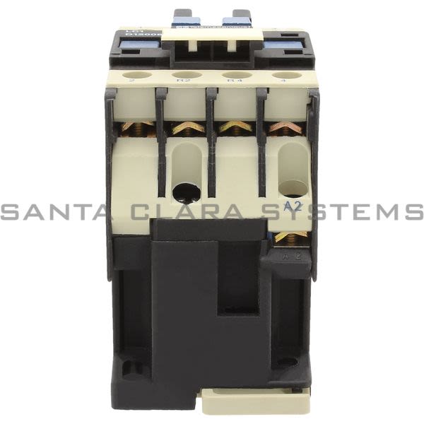 Telemecanique LC1D12008E7 Contactor Product Image