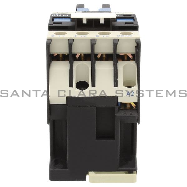 Telemecanique LC1D1201F7 Contactor Product Image