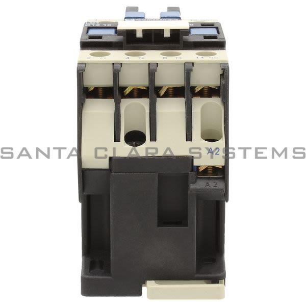 Telemecanique LC1D1210G6 Contactor Product Image