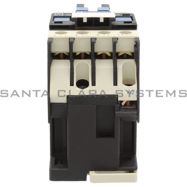 Telemecanique LC1D1210T6 Contactor Product Image