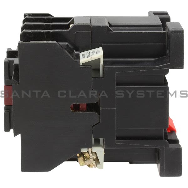 Telemecanique LC1D123FA60 Contactor Product Image