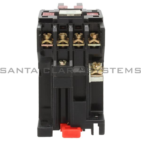 Telemecanique LC1D123FA60 Contactor Product Image