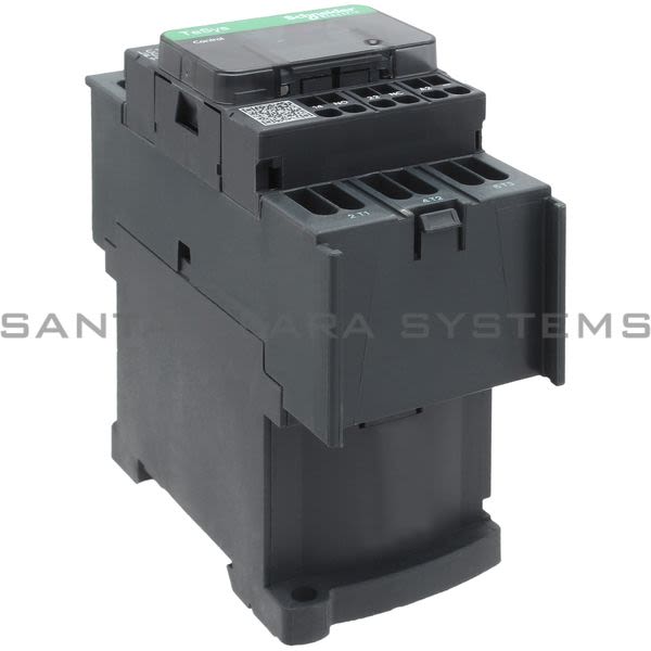 Telemecanique LC1D123FD Contactor Product Image