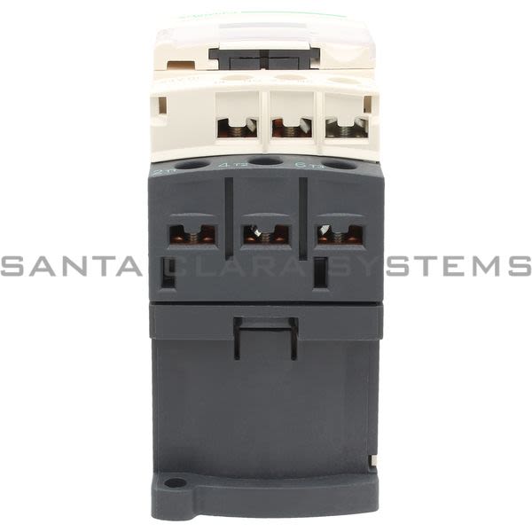 Telemecanique LC1D12BD Contactor Product Image